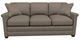 La-Z-Boy® Bexley Brownstone Queen Sleeper Sofa-1
