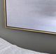 Crestview Collection Appling Gray-White Wall Art-3