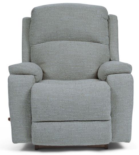 La-Z-Boy® Dorian Atlantic Manual Rocking Recliner-1