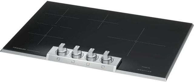 Frigidaire® Professional 30" Stainless Steel Induction Cooktop-1