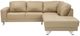 Palliser® Furniture Customizable Seattle 2-Piece Right-Arm Facing Sofa Sectional and Chaise-1