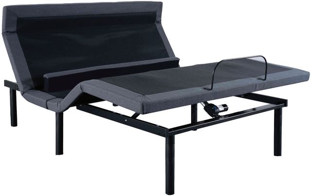 Customatic Sleep Technologies DreamSense Opus Twin XL Adjustable Base-0