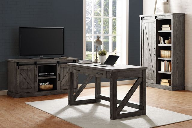 Martin Furniture Avondale Writing Table-3
