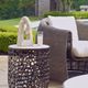 Uttermost® Continuum Stone Natural Lime Stone Indoor-Outdoor Sculpture-1