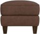 Flexsteel® Customizable Finley Ottoman-4