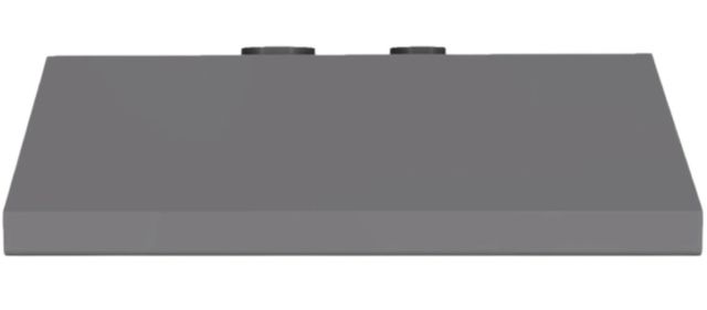 Vent-A-Hood® 60" Gunsmoke Wall Mounted Range Hood-0
