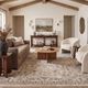 Oriental Weavers™ Brookhaven 5'x8' Style 6 Area Rug-1