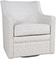 Jofran Inc. Crux Swivel Accent Chair-0