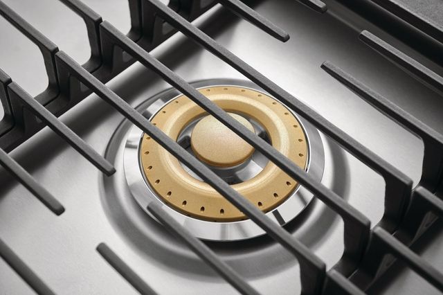 Electrolux 30" Stainless Steel Gas Cooktop-4