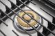 Electrolux 30" Stainless Steel Natural Gas Cooktop with Griddle-4