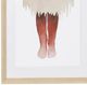 Stylecraft Natural Beauty IX Beige/Brown/White Wall Art-2