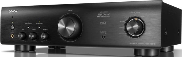 Denon® PMA-600NE Integrated Amplifier-1
