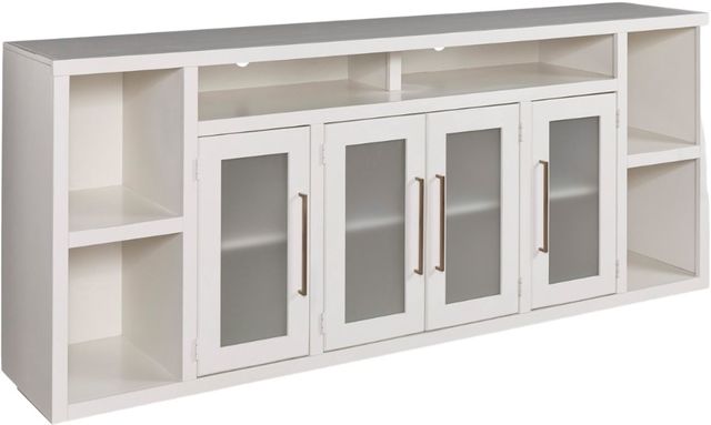 aspenhome® Perry White 84" Console-0