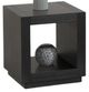 Furniture of America® Dothan Black End Table-3