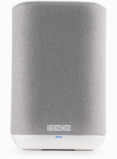 Denon® Home 150 White Wireless Speaker-0