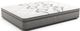 Diamond Mattress­­® Drift 12" Wrapped Coil Medium Euro Top Twin Mattress in a Box-2