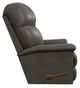 La-Z-Boy® Lancer Slate Manual Wall Recliner-2