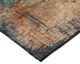Dalyn™ Rug Company Nouveau NV14 Teal 5'x8' Area Rug-1