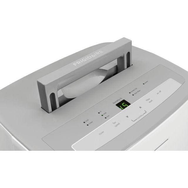 Frigidaire® Dehumidifier-White-4