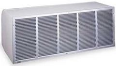 Friedrich White Standard Grille