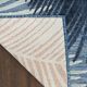 Nourison Home™ Suncoast Denim 5'x7' Area Rug-4