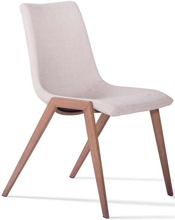 Kaza Design Kool Upholstered Dining Side Chair-0