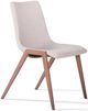 Kaza Design Kool Upholstered Dining Side Chair-0