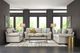 Cindy Crawford Home Queen Sleeper Sofa-2