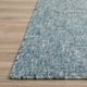 Dalyn™ Rug Company Mateo ME1 Denim 5'x8' Area Rug-2