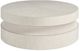 Tommy Bahama® Furniture Copacabana Bianca Beige Round Cocktail Table-0