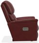 La-Z-Boy® Kipling Wine Power-Recline-XRW+™ Reclina-Way® Wall Recliner With Head Rest and Lumbar-2