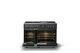 Viking® 7 Series 48'' Antique Bronze Pro Style Dual Fuel Range with Griddle-1