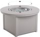 Telescope Casual MGP Top Fire Tables 42" Round MGP Top Fire Table-0