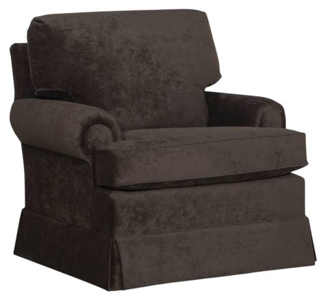 Temple Furniture Customizable American 37" Chair-0