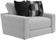 Jackson Furniture Arlo Arctic Chair and a Half-0