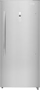 Frigidaire® 21 Cu. Ft. Fingerprint-Resistant Stainless Steel Look Convertible Upright Freezer-0