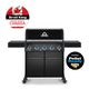Broil King® Baron™ 520 PRO SHADOW NG-1