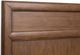 Magnussen Home® Ridgefield Russet Brown California King Panel Storage Bed-3