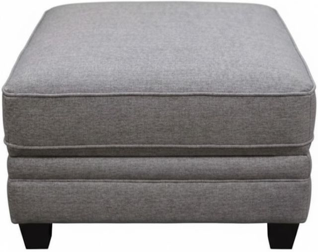 Stanton™ Customizable 358 Small Square Storage Ottoman-1