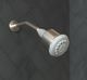 Hansgrohe Clubmaster Brushed Nickel Showerhead-1