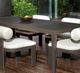 Uttermost® Obscura Dark Bronze Indoor-Outdoor Bowl-1
