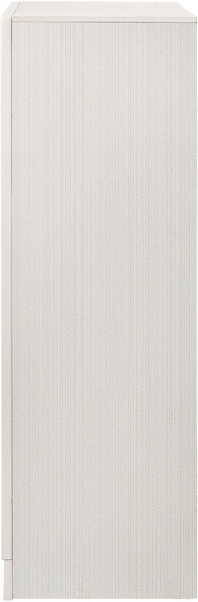 Coaster® Miranda White Chest-1