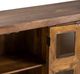 Crestview Collection Union Row Brown Sideboard-4