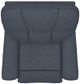 La-Z-Boy® Rori Navy Power Wall Recliner-2
