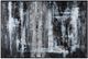 Crestview Collection Oliver Black Wall Art-0
