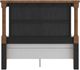 Signature Design by Ashley® Rowlenstowe 3-Piece Brown Queen Bedroom Set-4