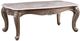 ACME Furniture Jayceon Champagne Coffee Table-0