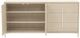 Michael Amini® Lotus Bay Sand Sideboard-2