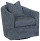 Franklin™ Sydney Virtue Ink Swivel Chair-0