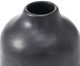 Renwil® Forio 2-Piece Satin Black Vase Set-5